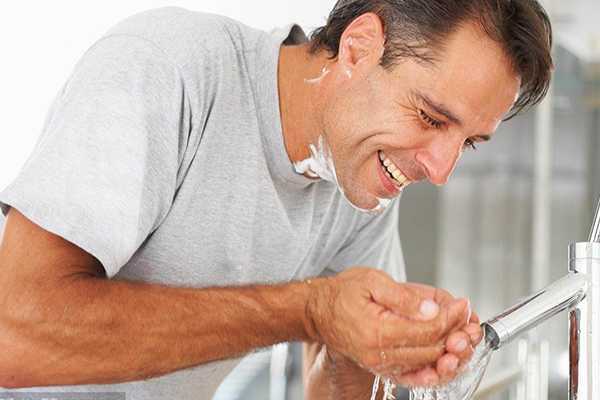 男性皮肤粗糙怎么办 男性皮肤粗糙怎么办