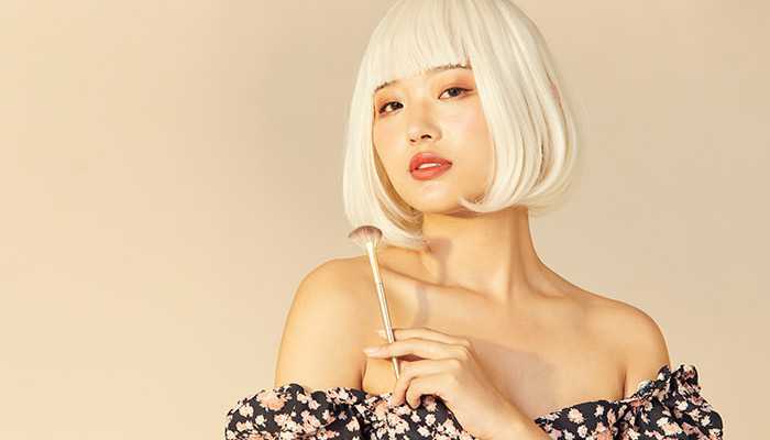 小个子女生适合什么发型 小个子女生适合什么发型