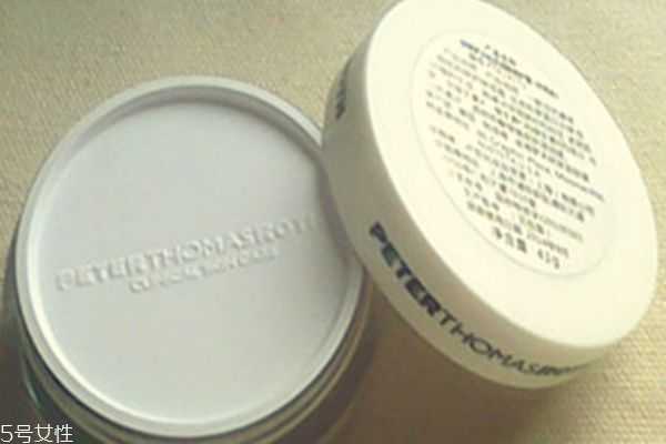 彼得罗夫娃娃霜好用吗