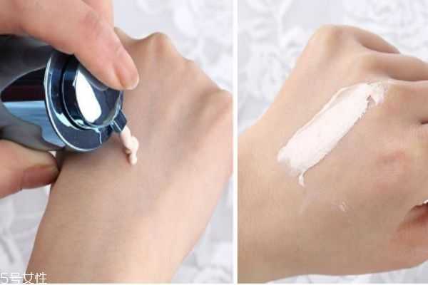 温碧泉隔离乳怎么用?温碧泉隔离乳使用方法 温碧泉隔离乳怎么用?温碧泉隔离乳使用方法