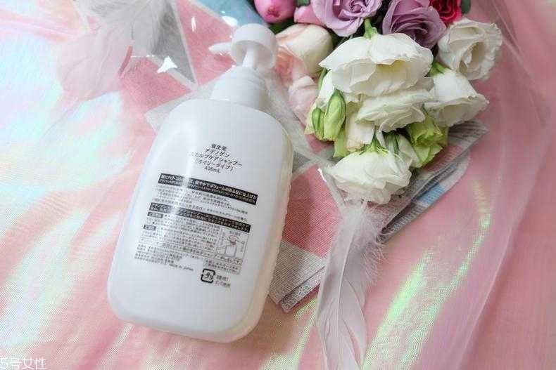 资生堂男士洗发水怎么样 资生堂男士洗发水怎么样