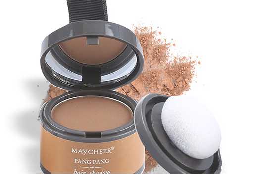 发际线粉需要卸妆吗 发际线粉需要卸妆吗