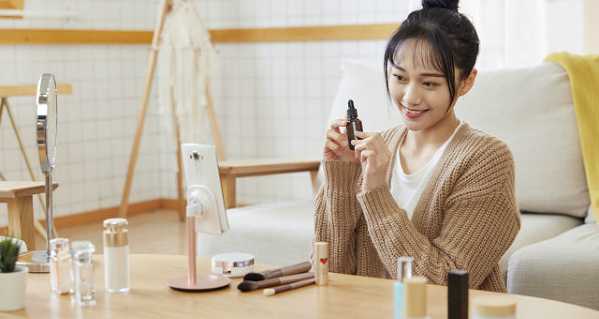 新手学化妆注意事项 新手学化妆注意事项