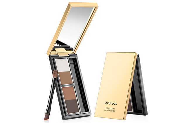 眉粉保质期一般几年