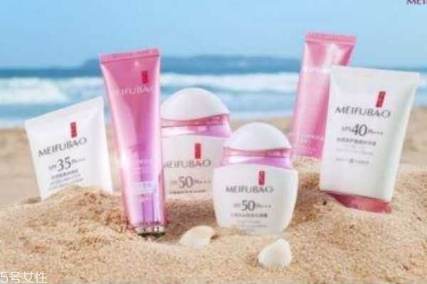 美肤宝是一个怎么样的牌子呢 美肤宝是一个怎么样的牌子呢