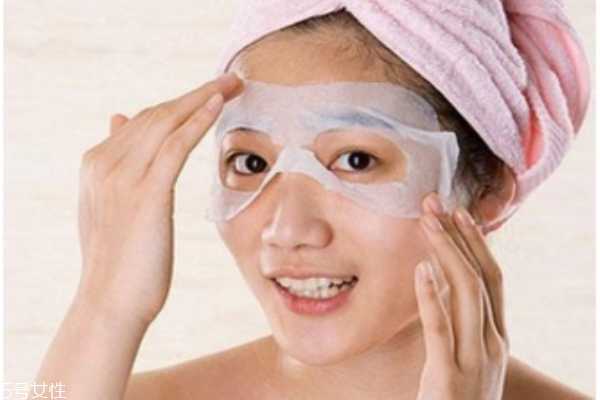 怎么消除黑眼圈眼袋