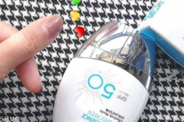 香蒲丽防晒霜孕妇可以用吗 香蒲丽防晒霜孕妇可以用吗