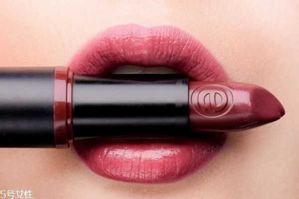 德国什么牌子口红销量比较好？