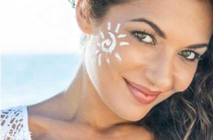 长痘痘可以涂防晒霜吗？适合痘痘肌的防晒霜