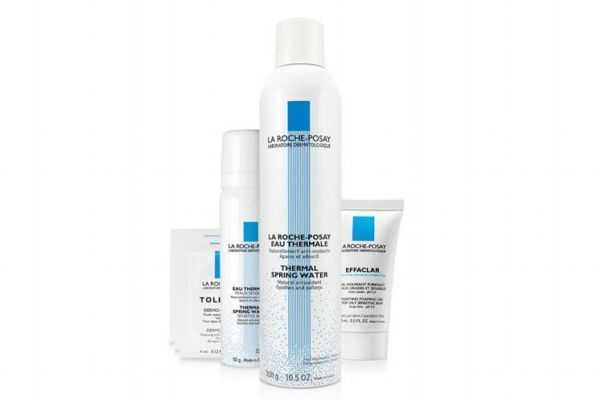 理肤泉喷雾怎么鉴别真假 理肤泉喷雾使用注意事项