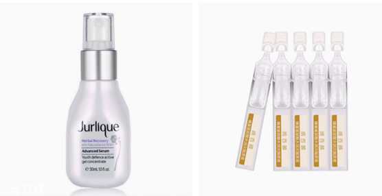 精华液什么成分最好