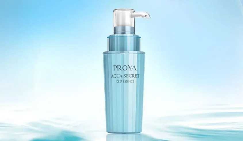 央视上榜护肤品品牌 10款央视推荐的十大护肤品