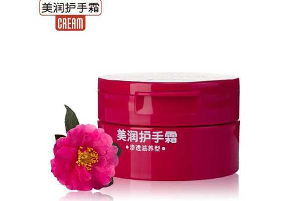 擦手油什么牌子好女士 擦手油什么牌子好女士