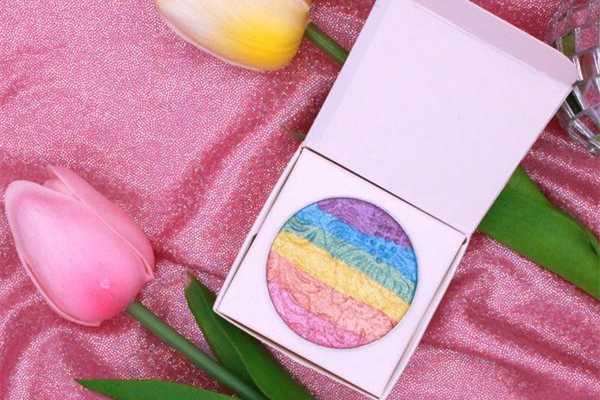 高光一般选什么颜色