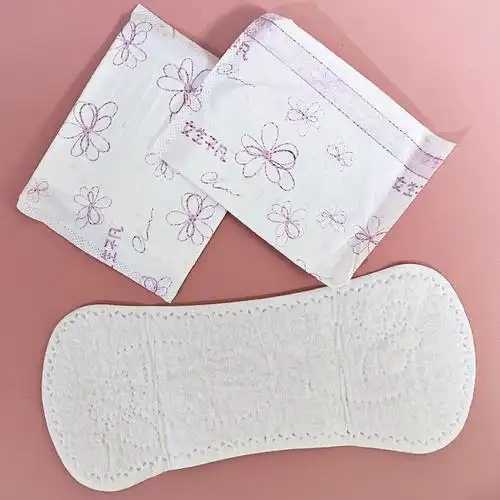 护垫的正确使用方法 护垫和卫生巾有啥区别