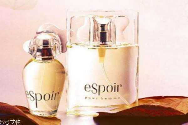 艾丝珀是怎么样的品牌呢 艾丝珀是怎么样的品牌呢