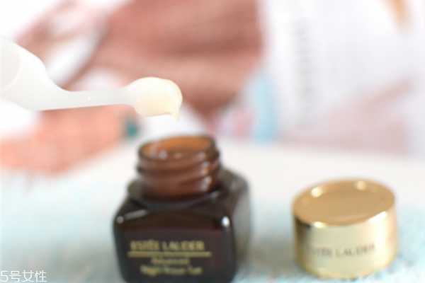 科颜氏眼霜和雅诗兰黛眼霜哪个好