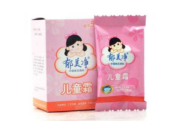 郁美净婴儿可以使用吗?郁美净一岁内不能用 郁美净婴儿可以使用吗?郁美净一岁内不能用