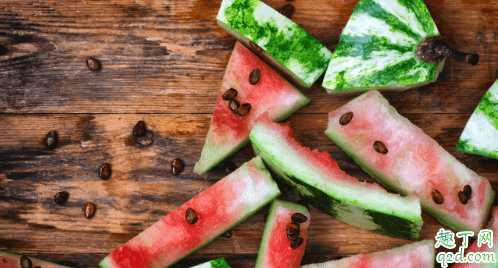 西瓜皮敷脸真的能美白吗?西瓜皮敷脸后要不要洗脸 西瓜皮敷脸真的能美白吗?西瓜皮敷脸后要不要洗脸