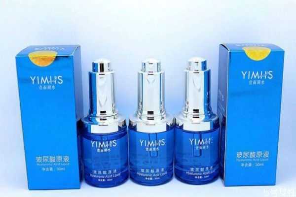 玻尿酸原液为什么不能天天用？玻尿酸原液外用擦脸好吗