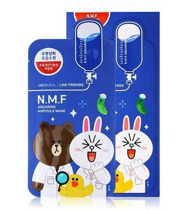 可莱丝面膜是什么材质?可莱丝面膜用完要洗吗 可莱丝面膜是什么材质?可莱丝面膜用完要洗吗