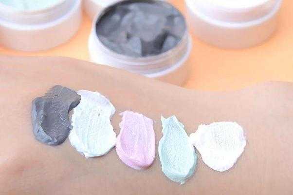 清洁泥膜的正确使用方法 清洁泥膜要用几分钟