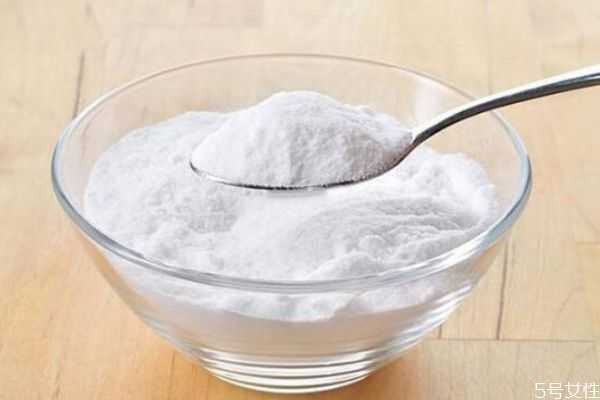 小苏打粉可以去黑头吗？小苏打去黑头怎么样