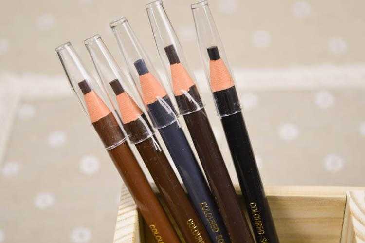 眉笔要卸妆吗 眉笔要怎么洗掉