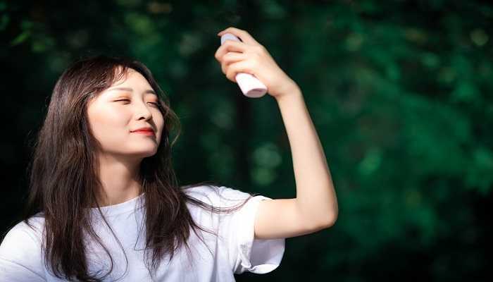 佰草集防晒喷雾是否有防晒功效 佰草集防晒喷雾是否有防晒功效