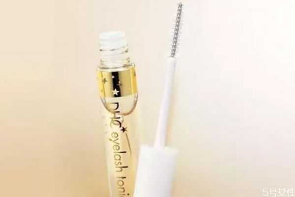 睫毛增长液停用会反弹么？睫毛生长液要一直用吗