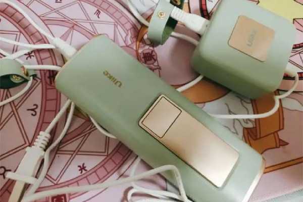 ulike脱毛仪颜色不同效果有什么区别 ulike脱毛仪颜色不同效果有什么区别