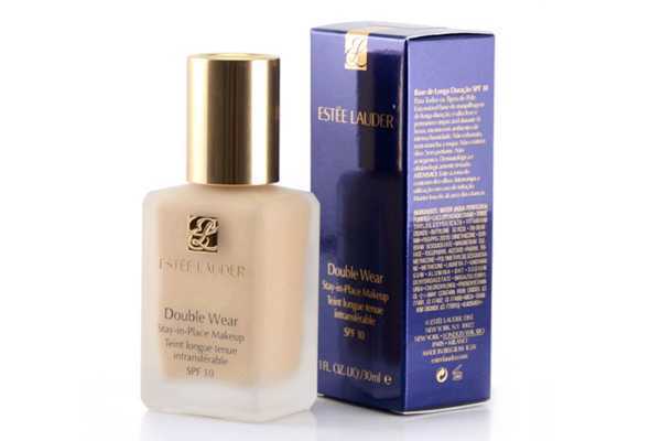 粉底液能用粉扑上妆吗 粉底液能用粉扑上妆吗