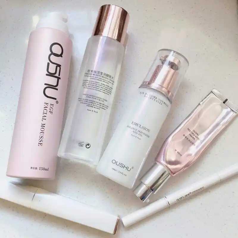 贵的卸妆乳跟便宜的区别