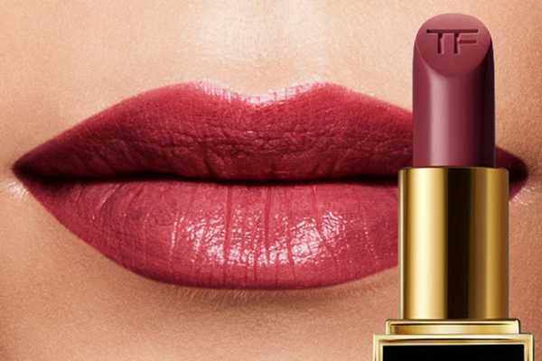 tf黄皮必入的口红 tf黄皮必入的口红