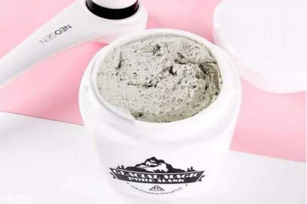 有必要用清洁面膜吗