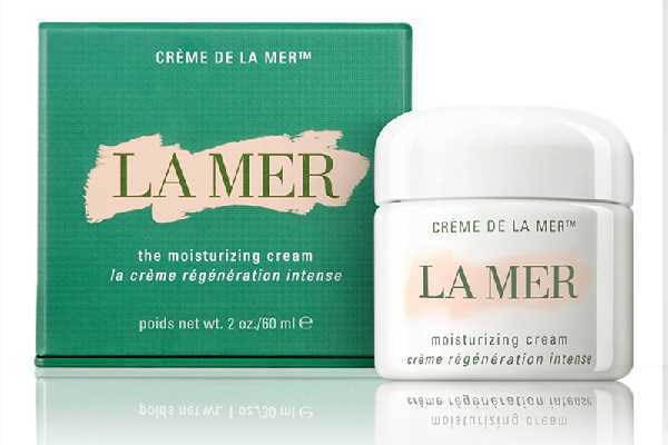 海蓝之谜面霜的主要功效