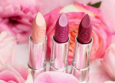 essence口红怎么样?好用吗? essence口红怎么样?好用吗?