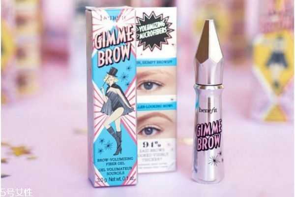 贝玲妃眉膏干了怎么办