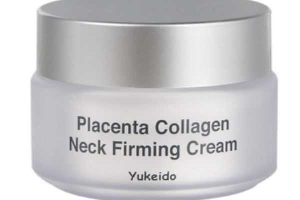 yukeido颈霜效果怎么样 yukeido颈霜效果怎么样