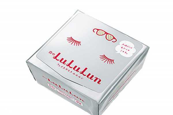 露露伦面膜哪个颜色好 露露伦面膜哪个颜色好