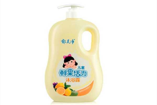 沐浴露可以洗头吗