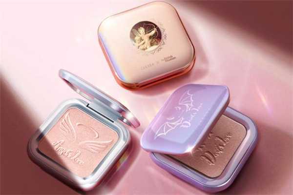 滋色丘比特高光好用吗 滋色丘比特高光好用吗