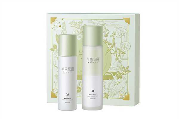 半亩花田护肤品孕妇可以用吗？半亩花田适合什么肤质