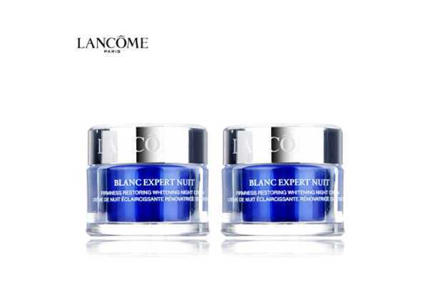 兰蔻臻白系列适合的年龄 兰蔻臻白系列适合的年龄