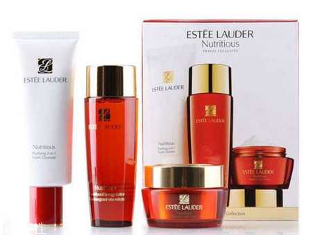 雅诗兰黛红石榴系列怎么样？