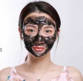 最有效的清洁面膜用法 最有效的清洁面膜用法