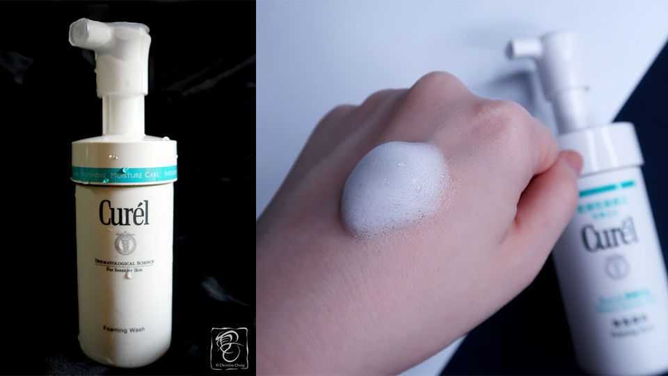 干皮使用什么洗面奶好