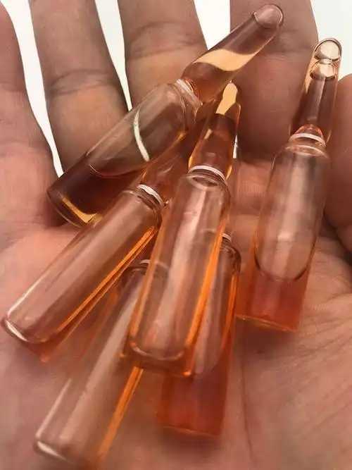 安瓶适合白天用还是晚上用？安瓶一周用几次合适