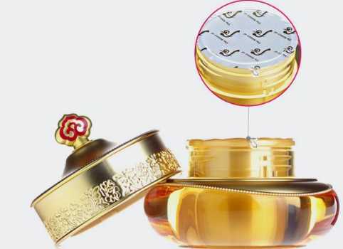 whoo后拱辰享眼霜怎么样