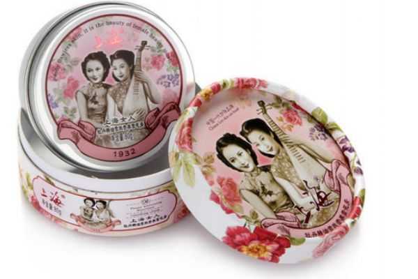 雪花膏应该擦什么部位?雪花膏的正确用法 雪花膏应该擦什么部位?雪花膏的正确用法